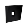 8x8 Steel Hood