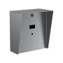 10" x 11" Stainless Steel Housing for Paxton 323-110-US & 324-110-US Readers - 1011HOU-PAXT-01-304