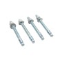 5/8" Stud Anchor Kit For Existing Pads Or Foundations STUD-ANCHOR-625