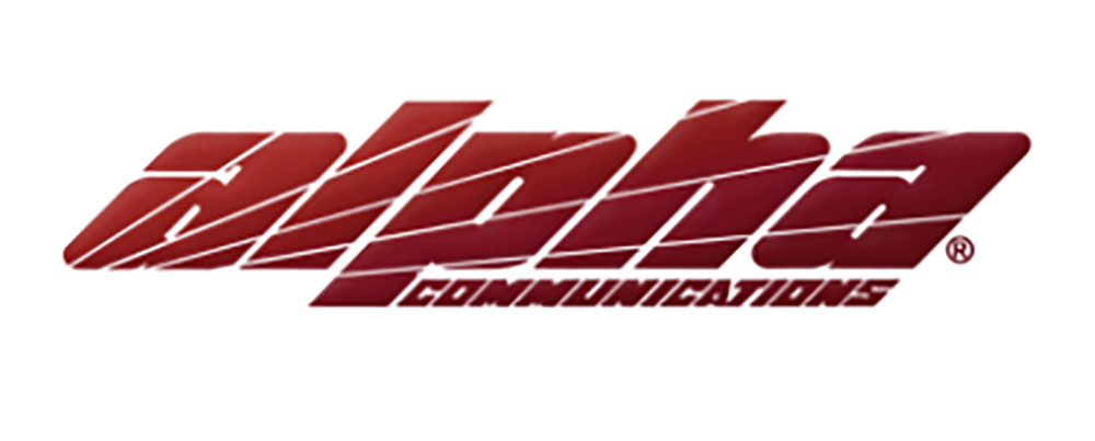 Alpha Communications